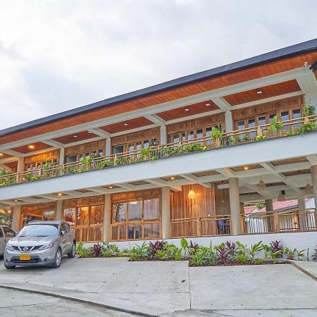 Panorama Salento By Dot Boutique Otel Dış mekan fotoğraf