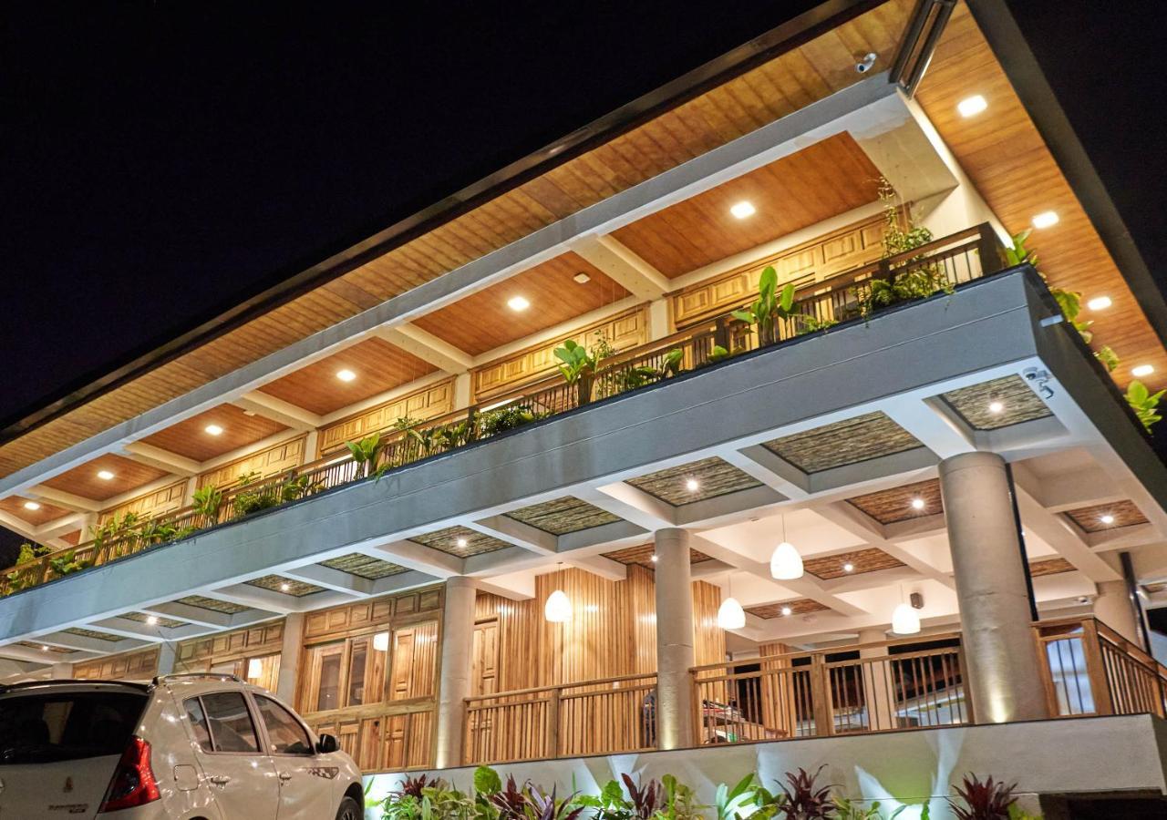 Panorama Salento By Dot Boutique Otel Dış mekan fotoğraf