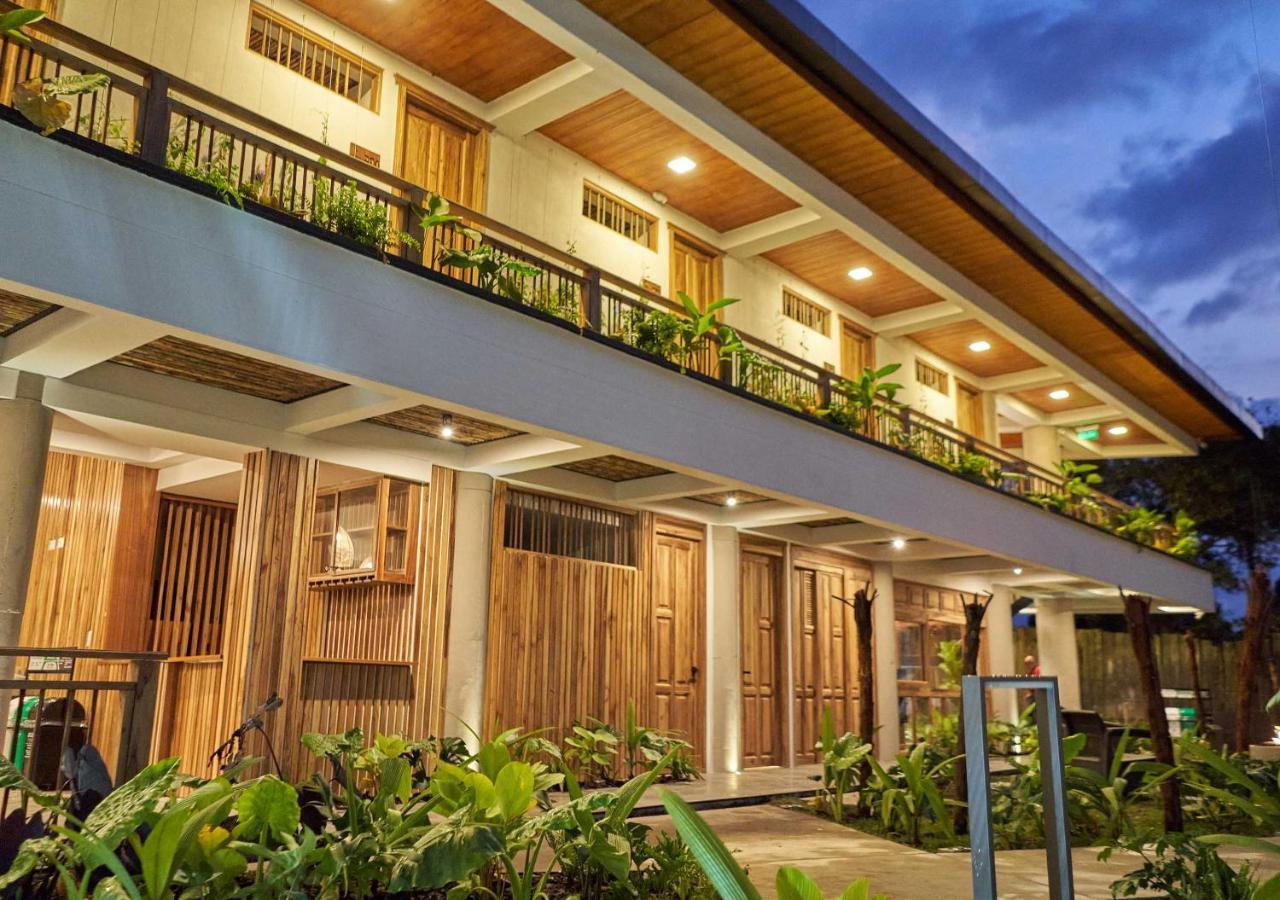 Panorama Salento By Dot Boutique Otel Dış mekan fotoğraf