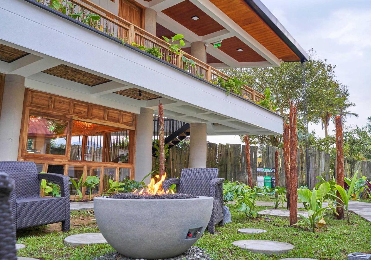 Panorama Salento By Dot Boutique Otel Dış mekan fotoğraf