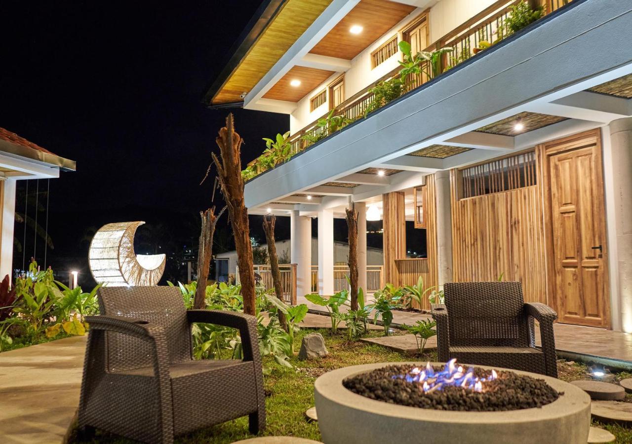 Panorama Salento By Dot Boutique Otel Dış mekan fotoğraf