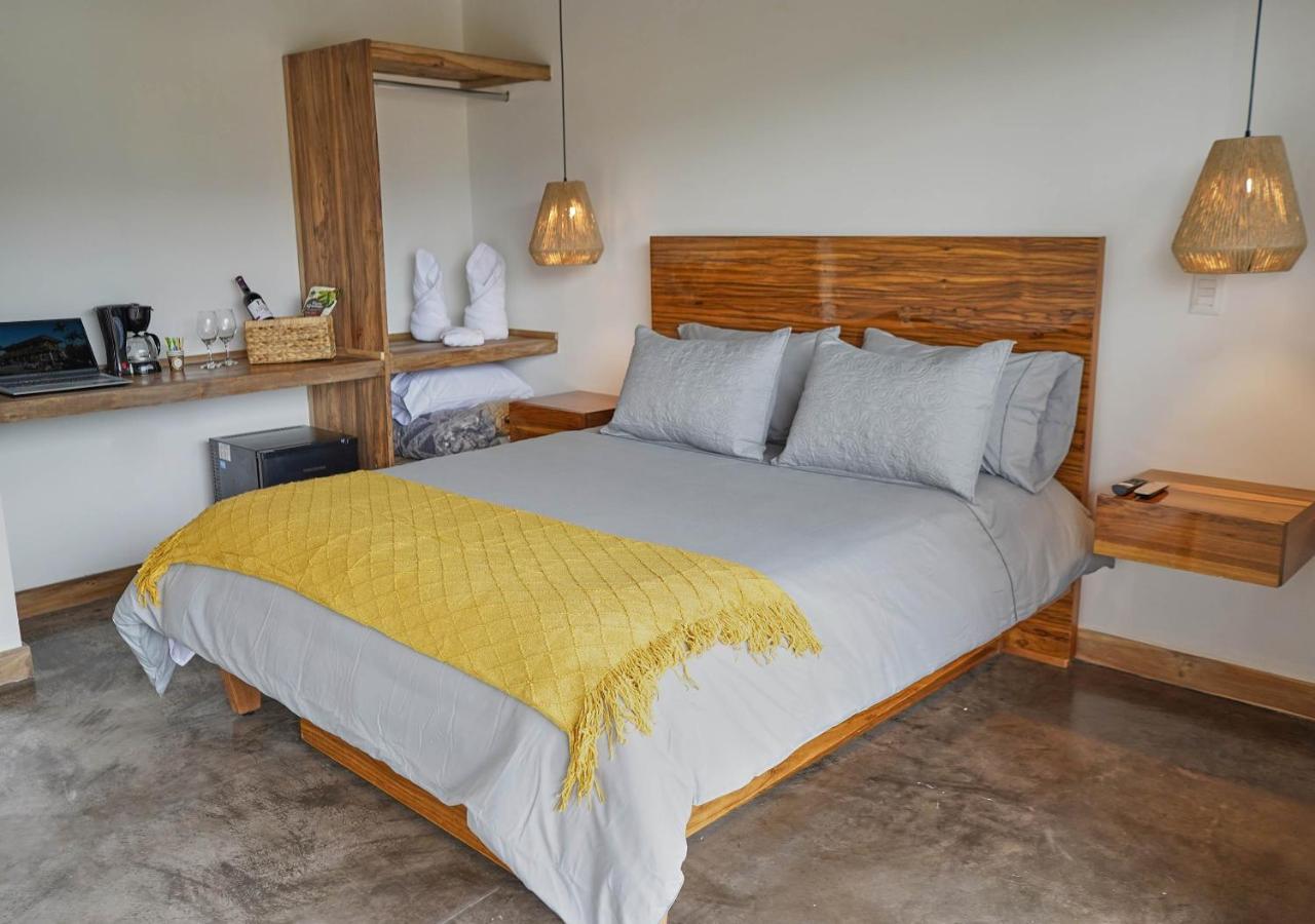 Panorama Salento By Dot Boutique Otel Dış mekan fotoğraf
